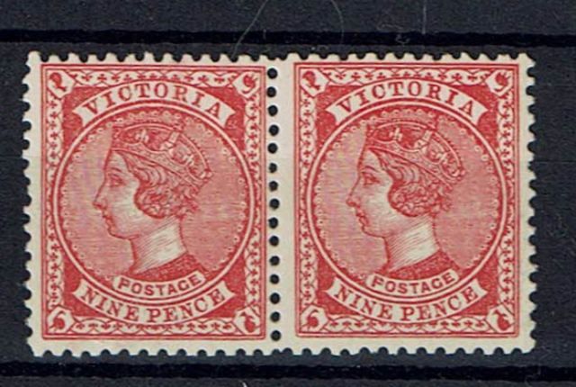 Image of Australian States ~ Victoria SG 320 UMM British Commonwealth Stamp